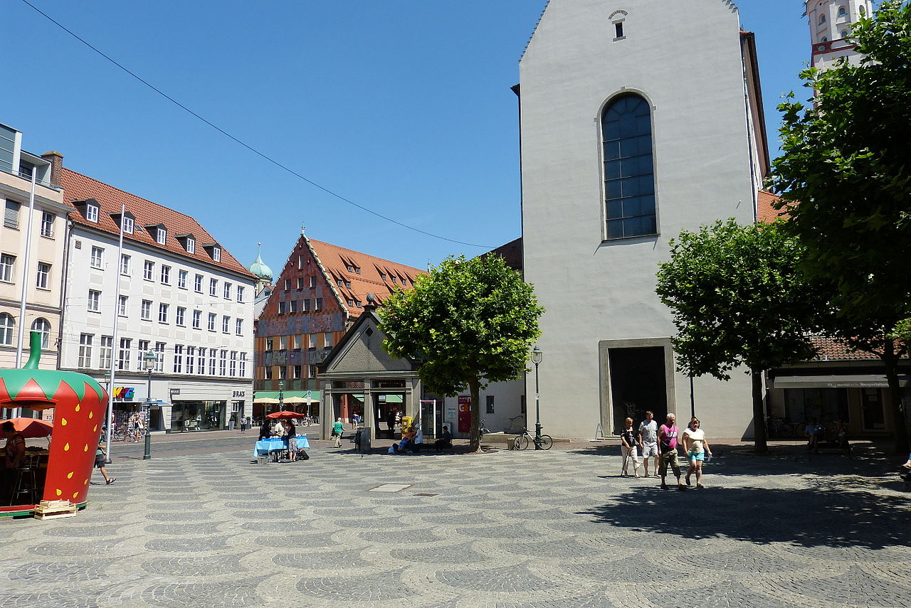 Moritzplatz