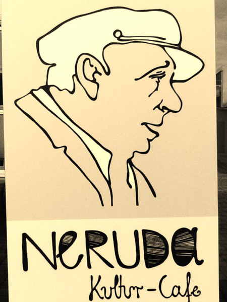 Neruda Kulturcafe