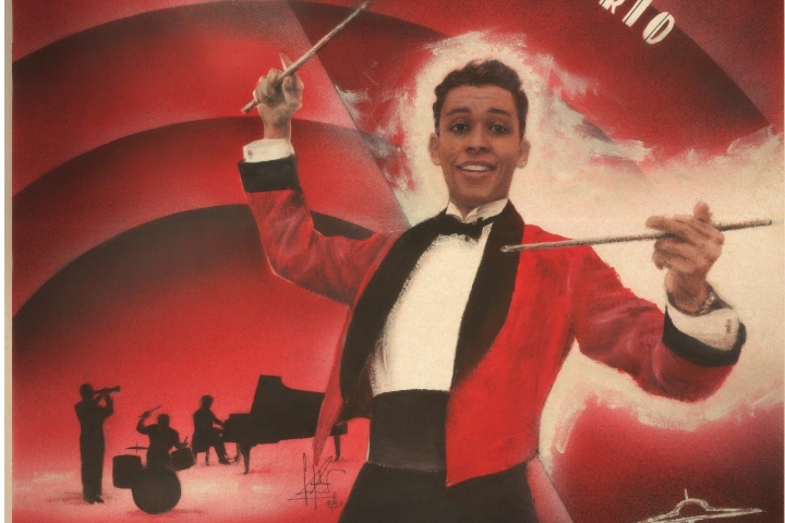 „We got rhythm” – Zeitreise ins swingende Amerika der 1930er